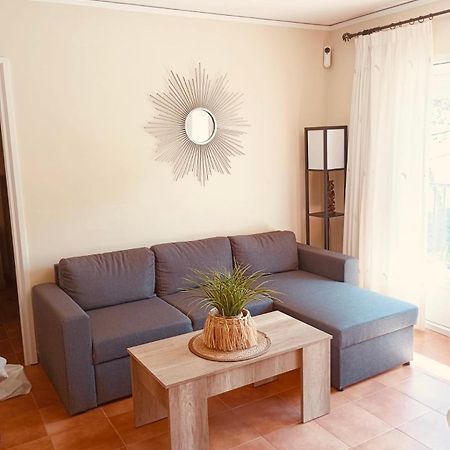 Apartamento En Primera Linea De Playa Denia Luaran gambar