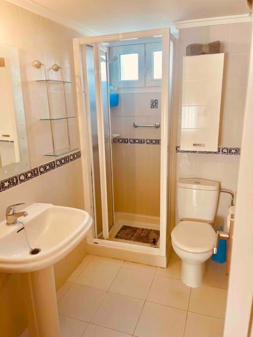 Apartamento En Primera Linea De Playa Denia Luaran gambar