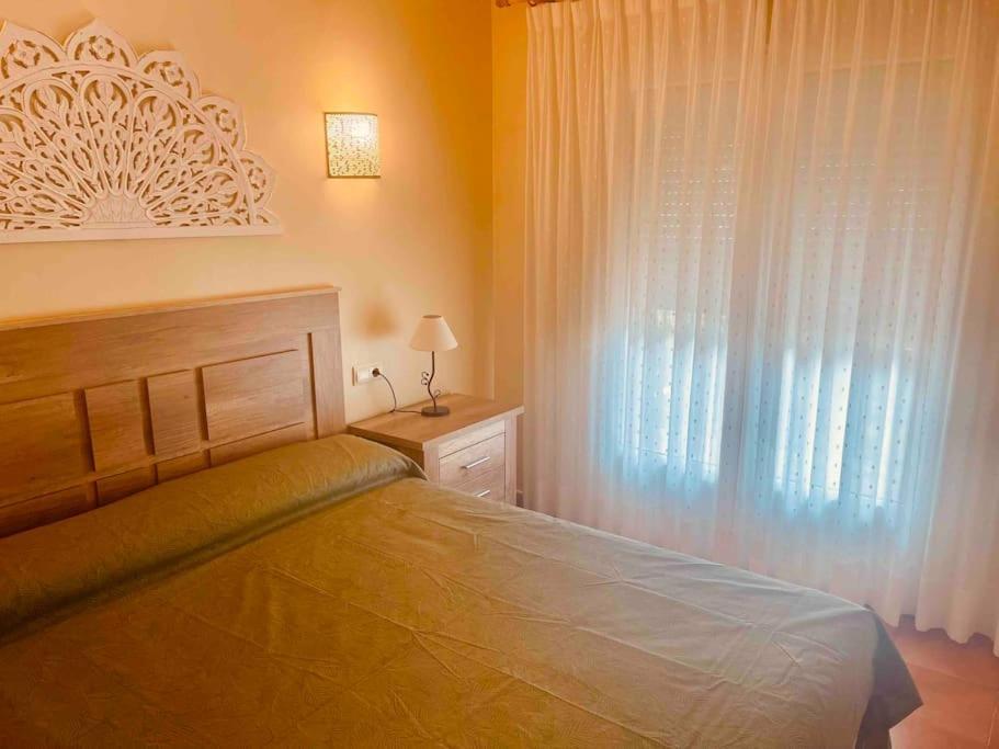Apartamento En Primera Linea De Playa Denia Luaran gambar